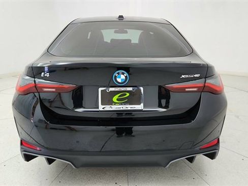 Used 2024 BMW i4 xDrive40i w/ Premium Package image 5