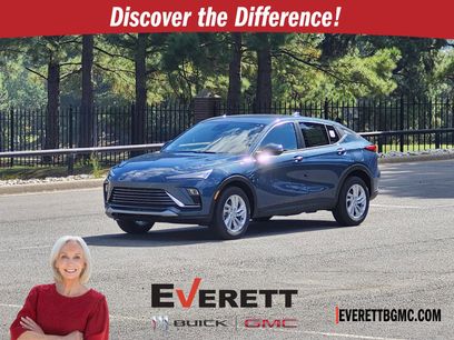 New 2026 Buick Envista Preferred w/ Convenience I Package