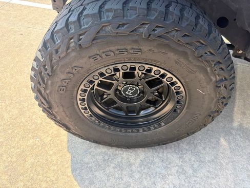 Used 2020 Jeep Wrangler Unlimited Sport S AWD/4WD image 7