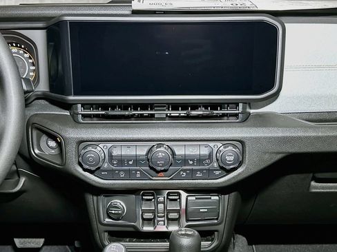 New 2026 Jeep Wrangler Unlimited Sport AWD/4WD image 9