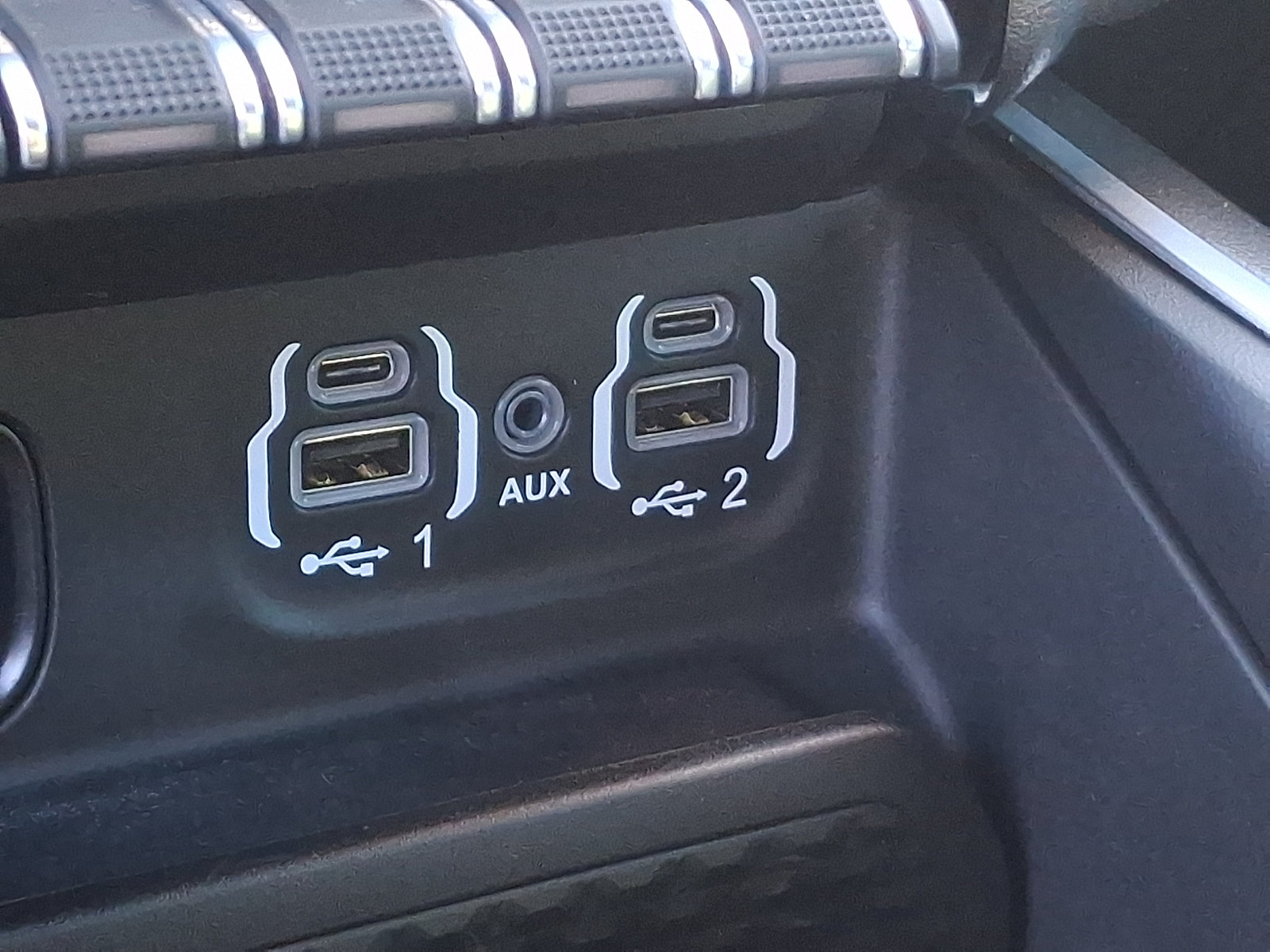 Certified 2023 RAM 1500 Big Horn AWD/4WD image 25