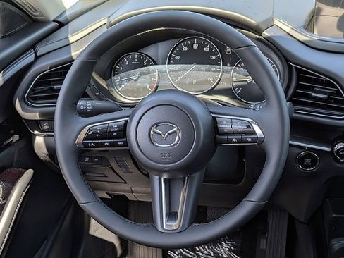 New 2026 MAZDA CX-30 2.5 Turbo w/ Premium Plus Pkg image 24