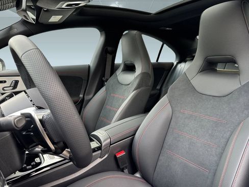 New 2026 Mercedes-Benz CLA 45 AMG AMG CLA 45 image 21