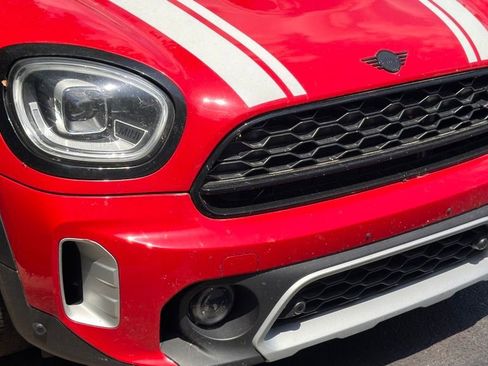 Used 2022 MINI Cooper Countryman S AWD/4WD image 2