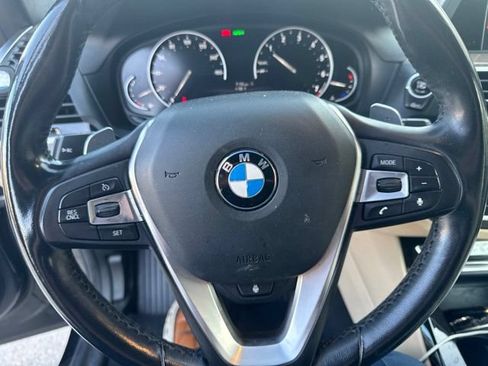 Used 2019 BMW X3 xDrive30i AWD/4WD image 5