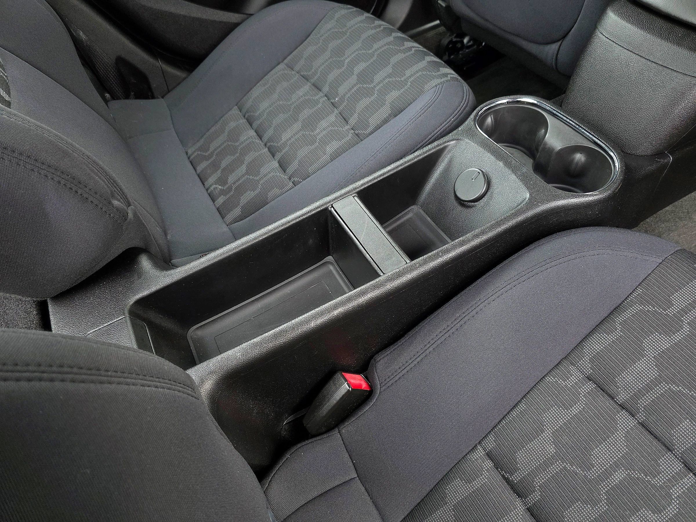 Used 2013 Chevrolet Volt FWD image 62