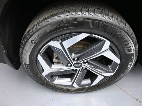 Used 2023 Hyundai Tucson SEL w/ Cargo Package image 12