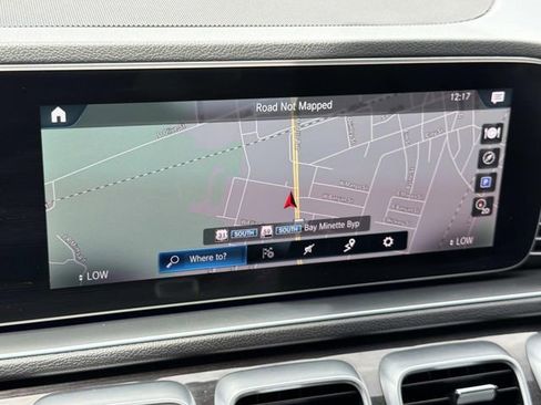 Used 2022 Mercedes-Benz GLE 350 image 29