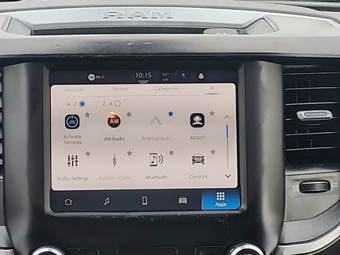 Certified 2024 RAM 2500 Big Horn image 4