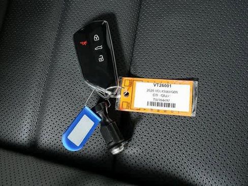 New 2026 Volkswagen GTI SE image 27