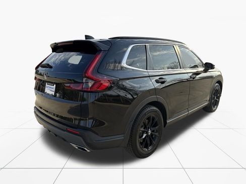 Used 2025 Honda CR-V Sport-L image 9