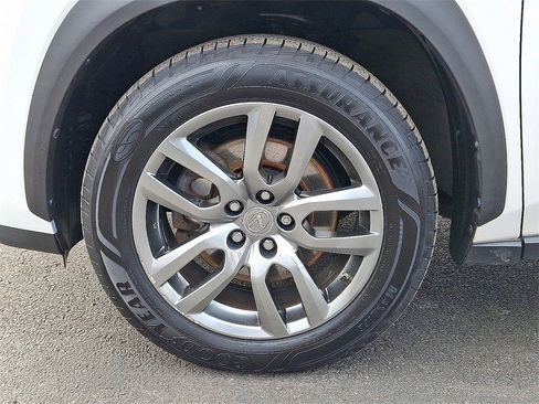 Used 2016 Lexus NX 200t 200t image 31