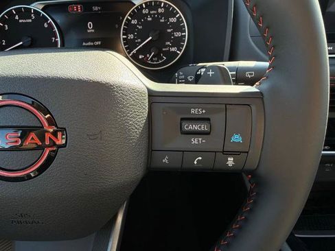 New 2026 Nissan Rogue SV w/ Rock Creek Premium Package image 23