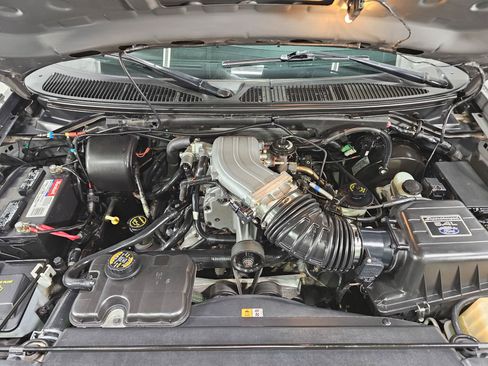 Used 2002 Ford F150 Harley-Davidson image 27