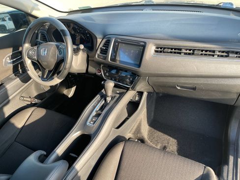Used 2016 Honda HR-V EX image 15