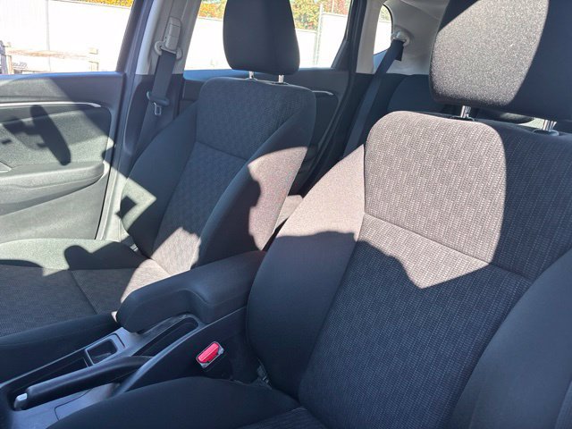 Used 2017 Honda Fit LX image 13