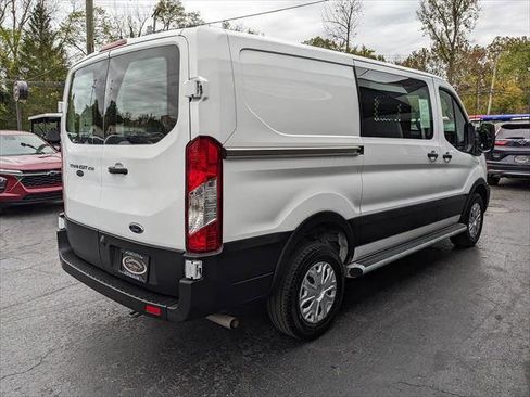 Used 2024 Ford Transit 250 250 Van w/ Exterior Upgrade Package image 5