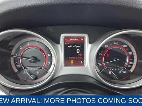 Used 2014 Dodge Journey R/T image 18