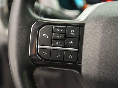 Used 2021 Ford F150 Platinum w/ Equipment Group 701A High AWD/4WD image 22