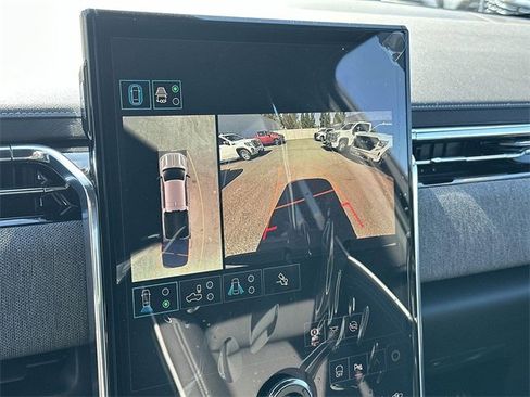 New 2026 GMC Sierra EV Elevation image 14