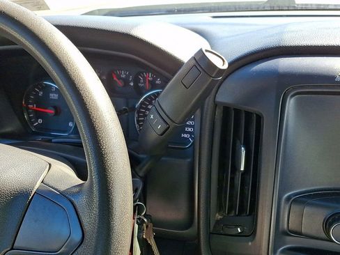 Used 2016 Chevrolet Silverado 3500 W/T w/ WT Convenience Package image 16