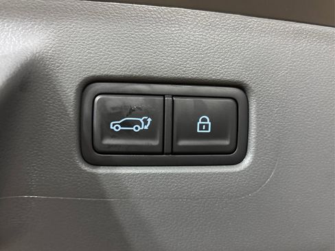 New 2026 Hyundai Santa Fe SE image 14