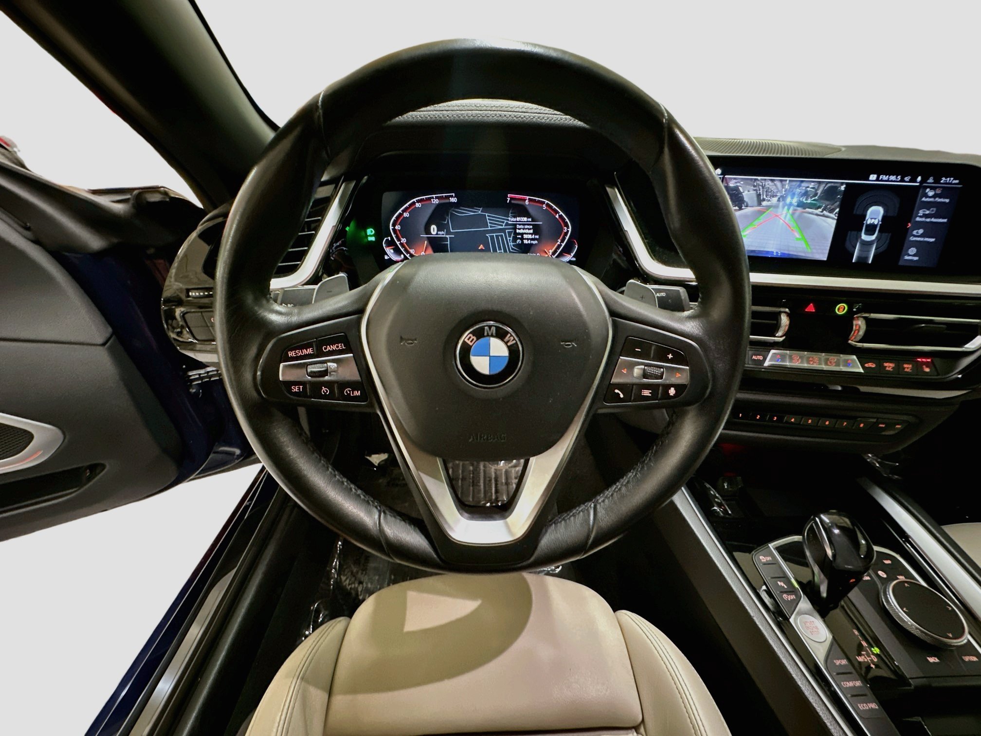 Used 2019 BMW Z4 sDrive30i w/ Convenience Package RWD image 22