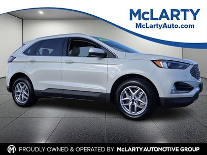 Used 2024 Ford Edge SEL w/ Convenience Package