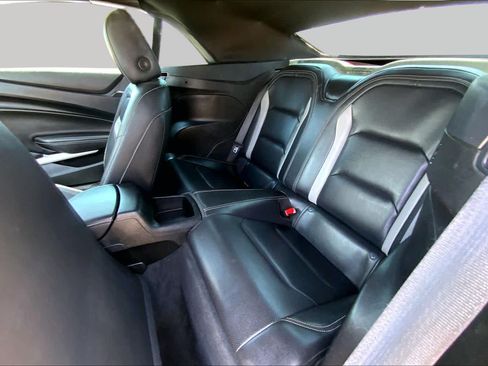 Used 2022 Chevrolet Camaro LT w/ RS Package RWD image 18