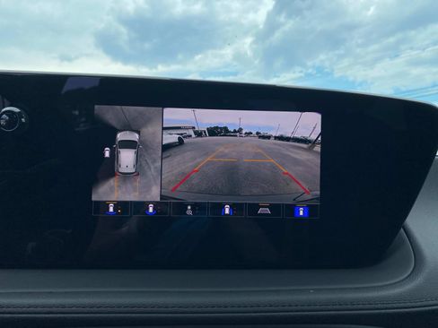 New 2026 Buick Encore GX Sport Touring w/ Advanced Technology Package image 20