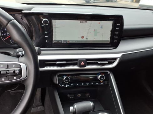 Used 2023 Kia K5 GT-Line FWD image 9