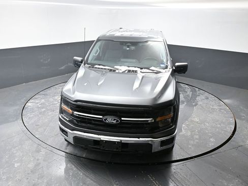 Used 2024 Ford F150 XLT w/ Mobile Office Package image 17