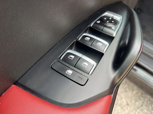 Used 2023 Kia K5 GT-Line w/ GT-Line Premium Package image 11