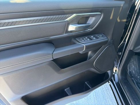 New 2026 RAM 1500 4x4 Crew Cab image 14