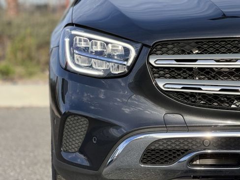 Certified 2022 Mercedes-Benz GLC 300 image 7