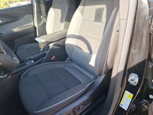 Certified 2023 Chevrolet TrailBlazer LT w/ Convenience Package image 19