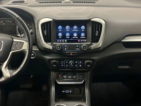 Certified 2020 GMC Terrain SLT w/ Preferred Package image 28