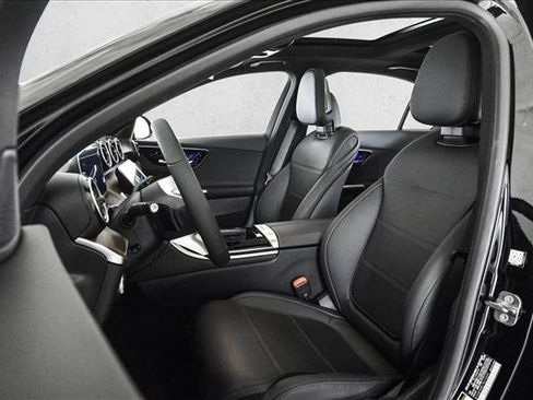 Used 2026 Mercedes-Benz C 300 4MATIC Sedan image 18
