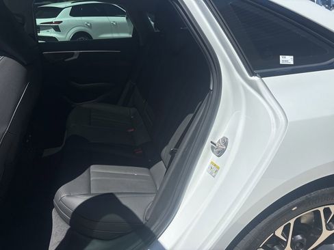 New 2026 Audi A6 Premium Plus image 14