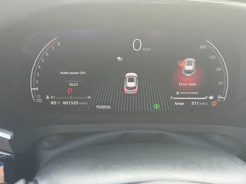 Certified 2026 Acura MDX SH-AWD w/ Technology Package image 17