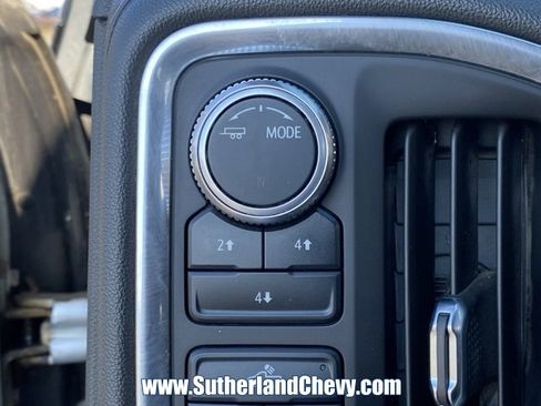 Used 2022 GMC Sierra 2500 SLE w/ X31 Off-Road Package image 33