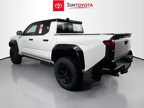 New 2026 Toyota Tacoma TRD Pro AWD/4WD image 6