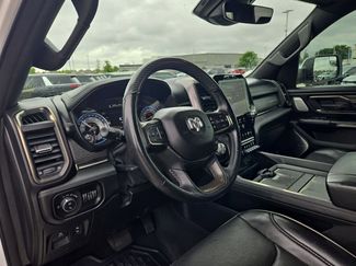 Used 2020 RAM 1500 Limited RWD video 2