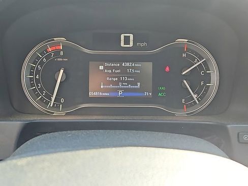 Used 2023 Honda Ridgeline RTL image 22