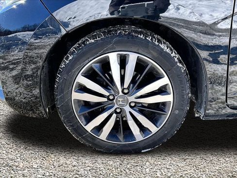 Used 2017 Honda Fit EX-L image 8