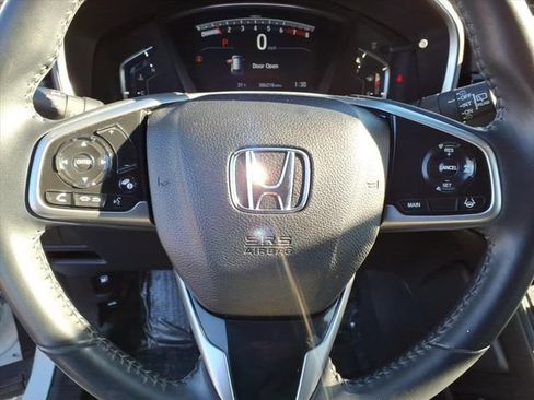 Used 2020 Honda CR-V EX-L image 23