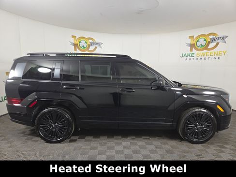 Used 2024 Hyundai Santa Fe Calligraphy image 10