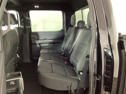Used 2023 Ford F150 XLT w/ Equipment Group 302A High AWD/4WD image 13