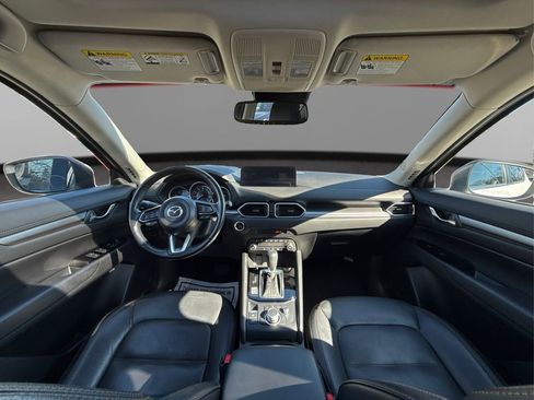 Used 2022 MAZDA CX-5 AWD 2.5 S image 28