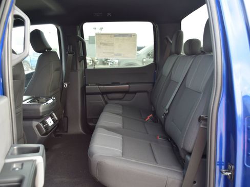 New 2026 Ford F150 STX w/ Equipment Group 200A image 20